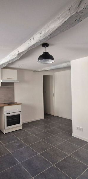 Appartement 2 pièces à louer - Photo 1