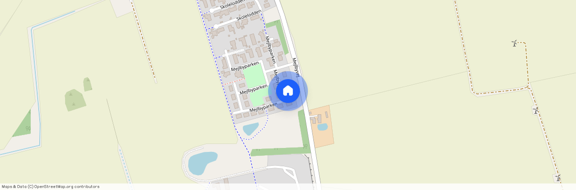 Mejlbyparken 11, Hjortshøj