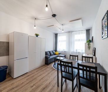 Wrocław Ołbin, Bolesława Prusa - Фото 3