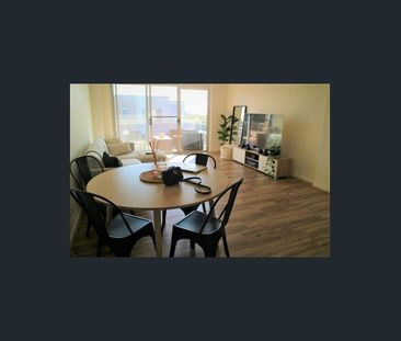 LUXURY 2 BEDROOM APARTMENT FOR RENT - Photo 5