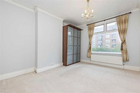 4 bedroom terraced house to rent - Photo 3