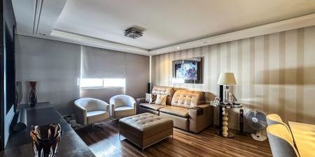 Apartamento para alugar com 150m², 3 quartos e 1 vaga - Photo 3