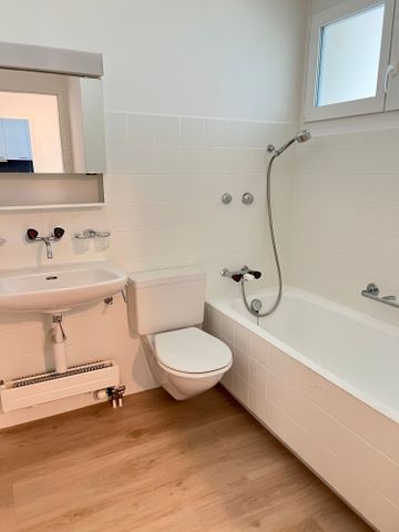 2 Zimmer, 50 m², 1. Stock - Photo 2