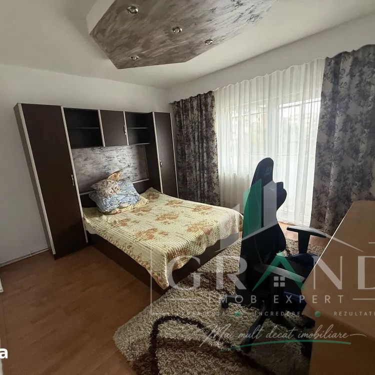 Apartament 3 camere | DECOMANDAT | MANASTUR - Photo 1