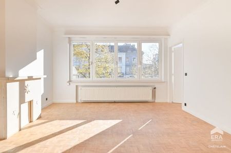 Appartement te huur - Foto 2