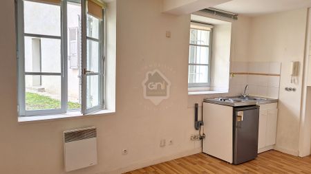APPARTEMENT- T2- 30M², - Photo 4