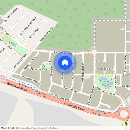 11 Mulberry Street, Treeby WA 6164