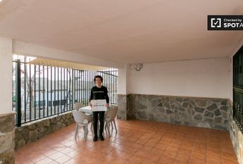 granada, Andalusia 18010