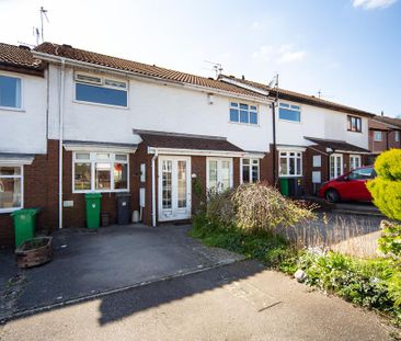 2 bedroom terraced house to rent - Photo 6