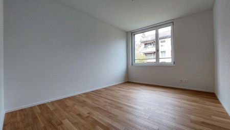 3.5-ZW à 78 m² on the 1st floor left (completely renovated 2022) - Photo 3