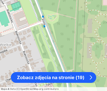 Pełen rozkład/Spokojna Okolica/Komórka lokatorska – zdjęcie 1