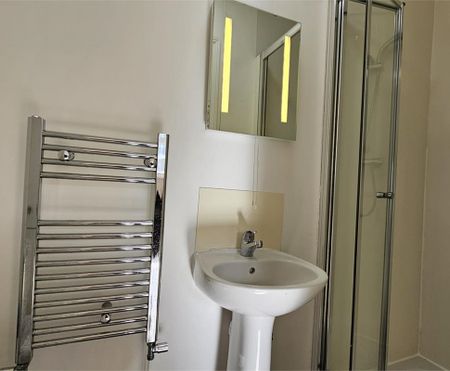 Flat 7, 26 Newmarket Road, Cambridge - Photo 4