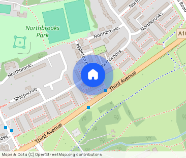 Northbrooks, HARLOW - Photo 1
