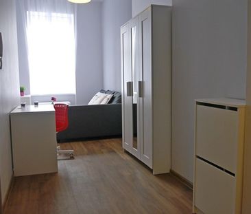 Wrocław Wrocław-Śródmieście, ul. Kluczborska - Photo 4