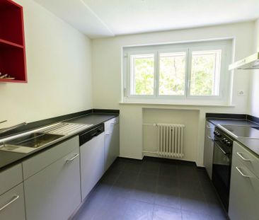 Grosszügige Wohnung an RUHIGER Lage - Foto 5