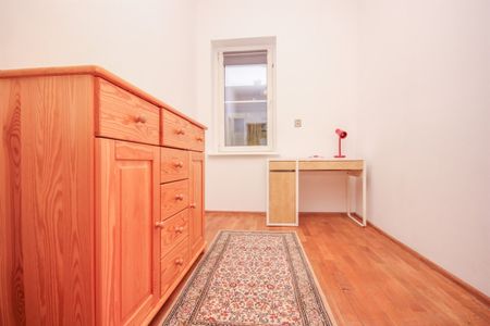 Mieszkanie na wynajem - Zdjęcie 4