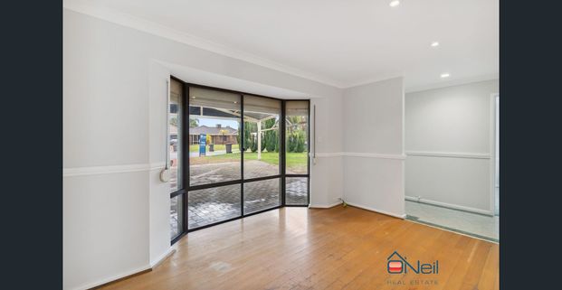 GOSNELLS - 3x1 - A BEAUTIFUL HOME WITH POOL & MASSIVE SHED - Photo 1