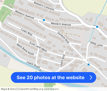 Scott Lane West, Riddlesden - Photo 1