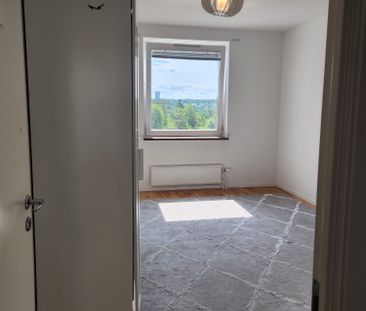 Tegvägen, Södertälje - Foto 1