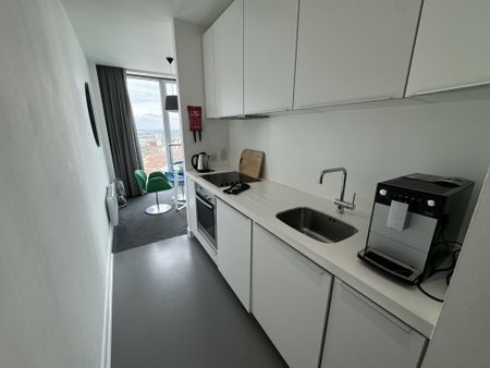 Studio for Rent - Photo 5