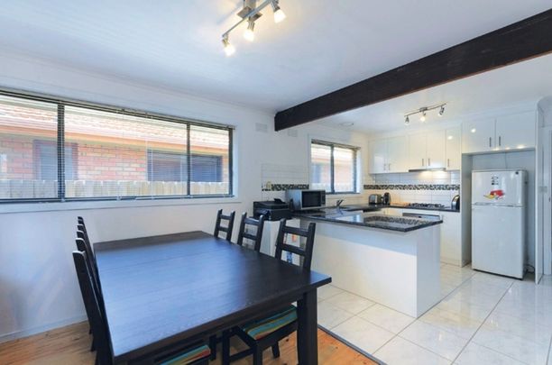 SPACIOUS FAMILY HOME - Photo 1