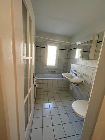 Idyllische Wohnung im Herzen von Wettingen - Photo 4