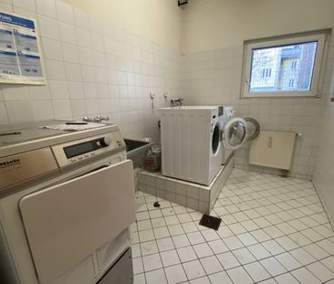 Grünruhelage: Schönes Single-Apartment nähe Augarten - Photo 5