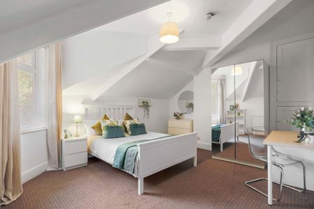 6 bedroom end of terrace house to rent - Photo 4