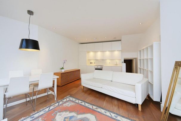 1 bedroom flat to rent - Photo 1
