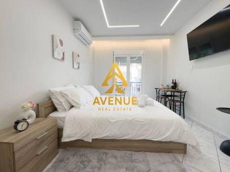 Studio/Γκαρσονιέρα για ενοικίαση - Βούλγαρη - Ντεπώ - Μαρτίου, - Photo 5