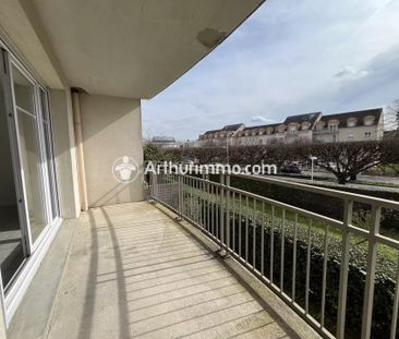 Location Appartement 2 pièces 51 m2 à Moissy-Cramayel - Photo 3