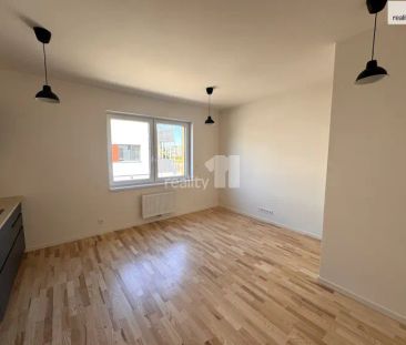 Pronájem bytu 1+kk, 32 m - Photo 2