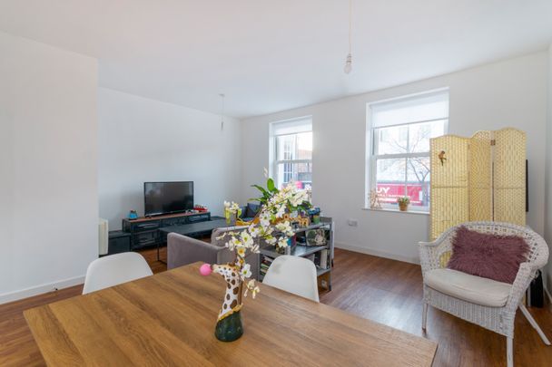 Walworth Road, London, SE17 2AL - Photo 1