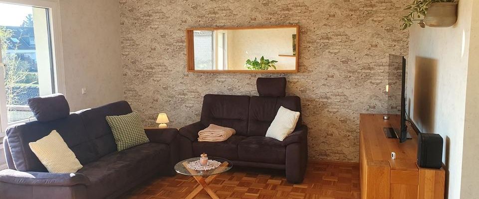 Vollmöblierte Wohnung in Essen-Haarzopf zu vermieten - Photo 1