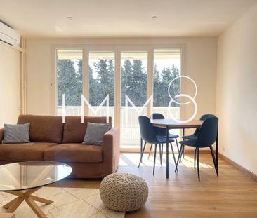 Location Appartement 3 pièces 62m² MARSEILLE 5ème - Photo 2