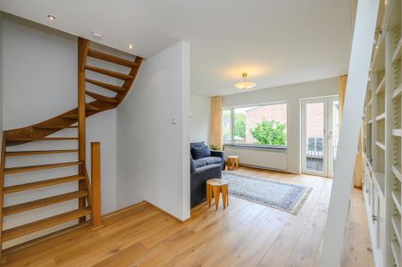 Burgemeester eliasstraat 61 | Amsterdam - Photo 2