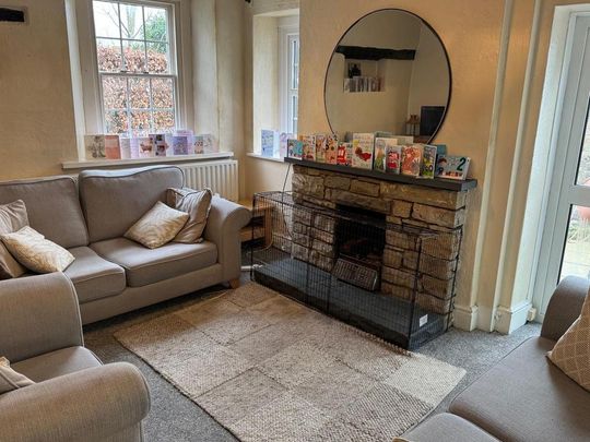 4 bedroom house to rent - Photo 1