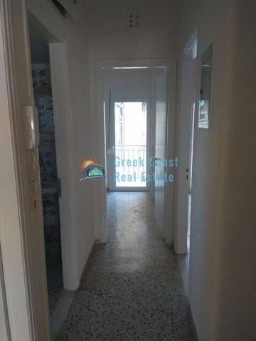 Διαμέρισμα για ενοικίαση Βουδ (Πάτρα) - Photo 3