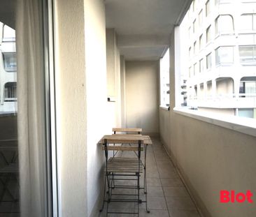 Location Appartement 3 pièces 64m² RENNES 35000 - Photo 6