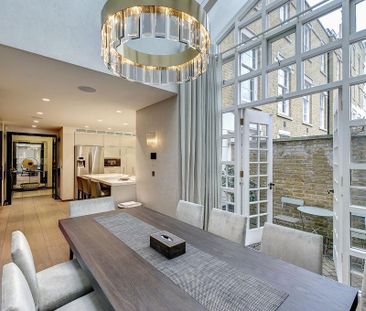 5 bedroom townhouse to rent - Photo 5