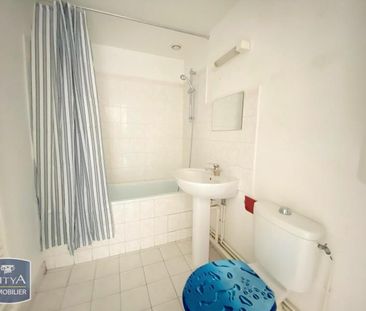 Location Appartement 2 pièces 45m² RAMBOUILLET 78120 - Photo 3