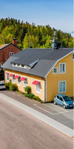 Volrath Bergs väg, Tollered - Foto 3