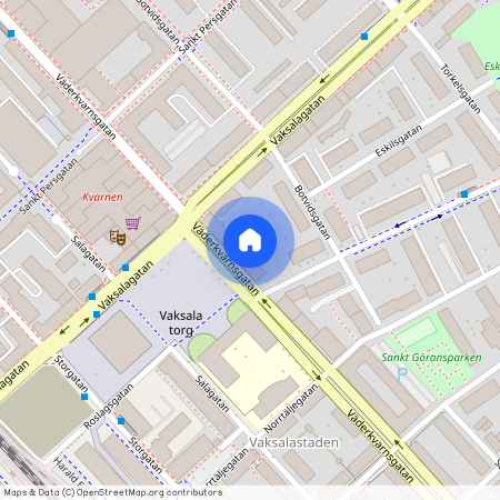 Väderkvarnsgatan 28A, 75329, Uppsala