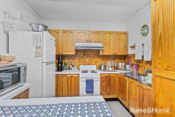 Furnished peaceful retreat - Photo 1