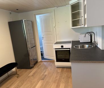 Vandrarstigen, Spånga - Photo 4