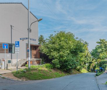 City-Residence: Modern möbliertes Single-Apartment in ruhiger Wohnlage - Photo 3