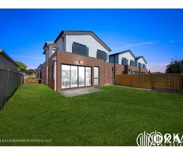 Brand New Luxury Townhouse for Lease - Photo 1
