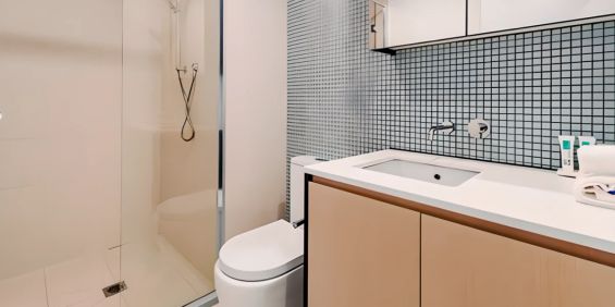 2 Bed 2 Bath - Photo 3