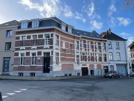 Appartement te huur in Gent - Photo 5