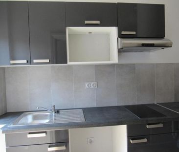 APPARTEMENT T1 21M - Photo 1